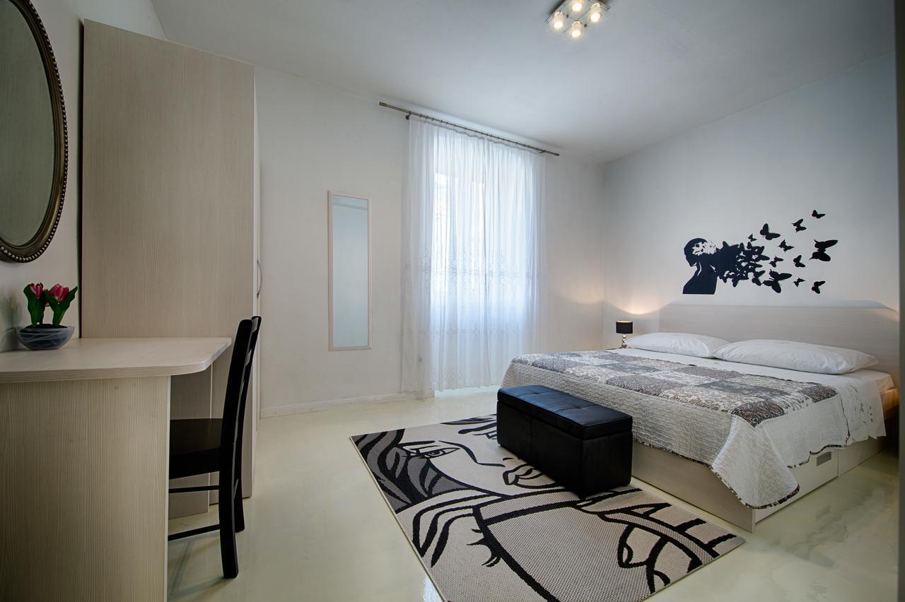 Apartment Jure 비스 외부 사진