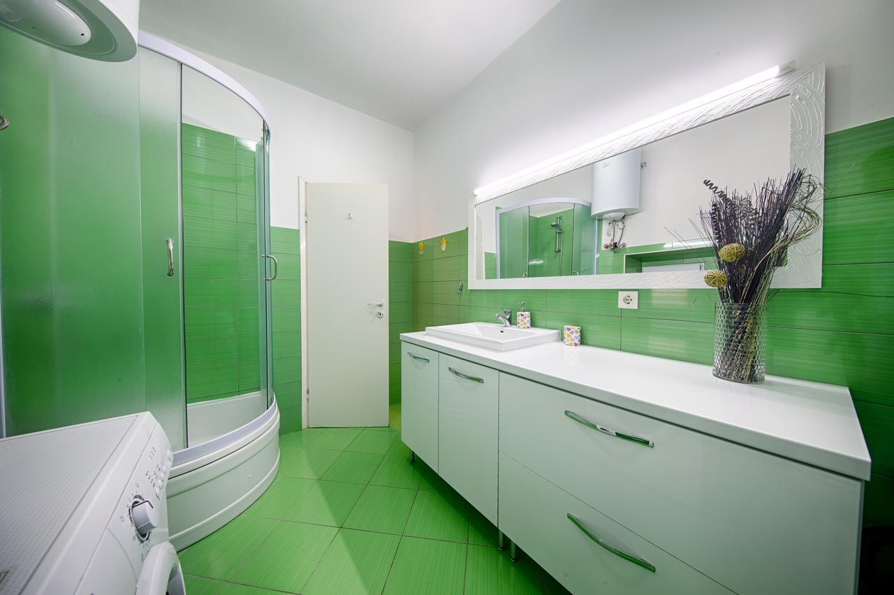 Apartment Jure 비스 외부 사진