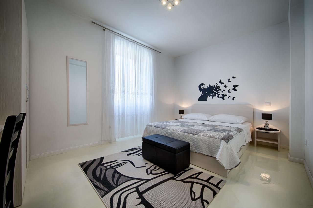 Apartment Jure 비스 외부 사진