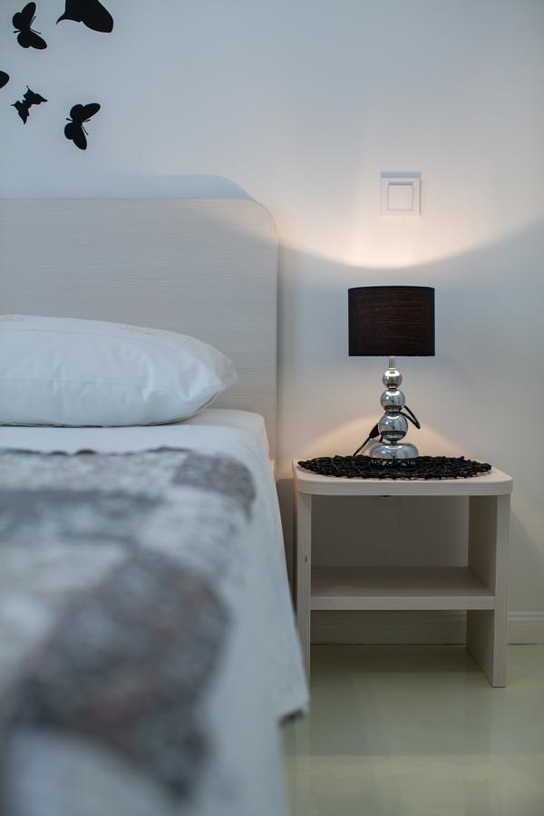 Apartment Jure 비스 외부 사진