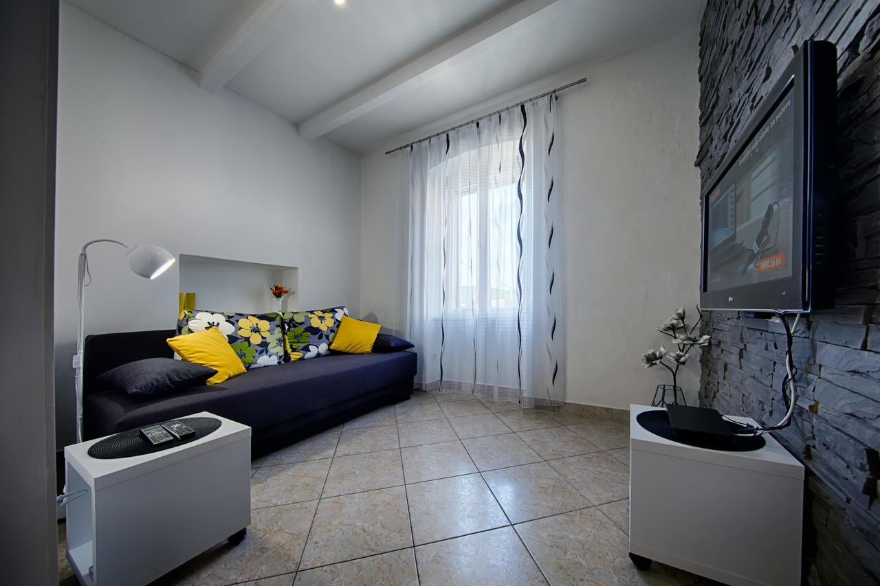 Apartment Jure 비스 외부 사진
